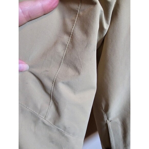 Boys turbine reversible snow / ski / snowboard coat. Size medium - Picture 3 of 11